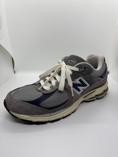 New Balance 2002r  グレー