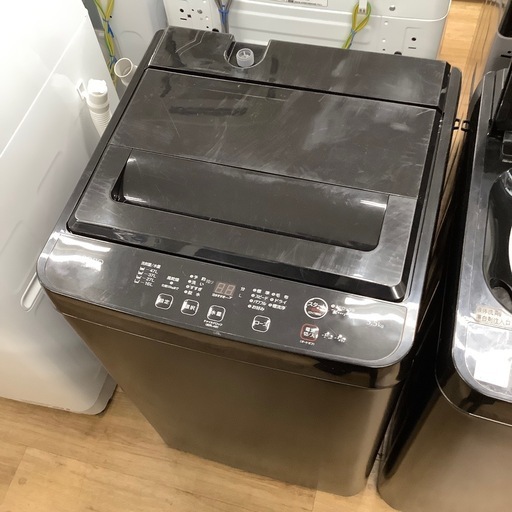 RORO 全自動洗濯機【トレファク東大阪店】