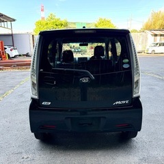 🅾️ Daihatsu Move Custom X Limited ✳️ 車検令和9年8月まで ✳️2014年✳️9万キロ✳️ スマートアシスト✳️ Idel Stop✳️ スマート キー 💢の画像