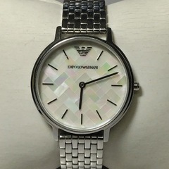 EMPORIO ARMANI レディースウォッチの画像