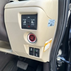 ★令和2年式★NBOX GLホンダセンシング★車検R9年5月 両側パワースライド　ナビ＆バックカメラ Bluetoothオーディオの画像