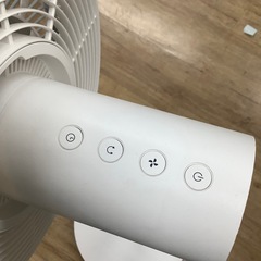 扇風機　BALMUDA【トレファク東大阪店】の画像