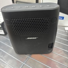 ☆ドリーム荒牧店☆ジモティー割引有☆【クリーニング済み】BOSE/サウンドリンクカラー/スピーカー/415859の画像