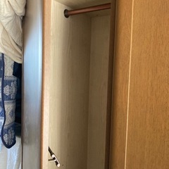 超大型タンスの画像