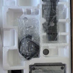 INNOCN 27D1Q　27インチモニターの画像