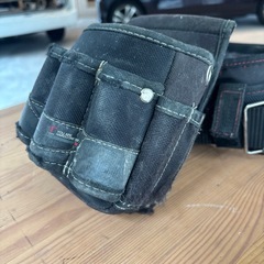 腰袋セット売りの画像