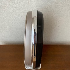 SEIKO 　置き時計　の画像