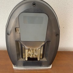 SEIKO 　置き時計　の画像