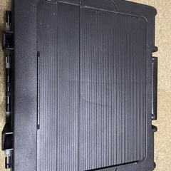 ⑥中古マキタドリルケースのみの画像