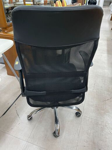 ◇ドリーム尼崎1号館◇OAチェア【ジモティー割引対象商品】 (ドリーム