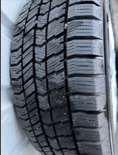 美品！15インチアルミ ＆ ヨコハマ アイスガード iG60 4本セット（185/60R15）