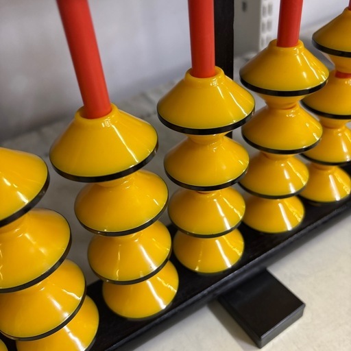 【ジャングル深井店】教育補助そろばん 13桁 ビック 学習 雑貨 堺市 深井【FU874】