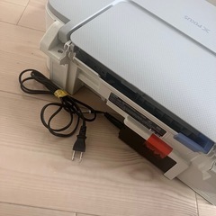 Canon PIXUS TS3530 プリンター 訳ありの画像