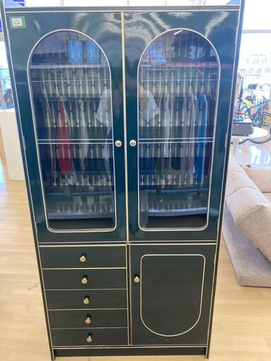 A-2251【リユースのサカイ野々市店】ジモティ来店特価‼ 食器棚 A-2251【リユースのサカイ野々市店】ジモティ来店特価‼ 食器棚