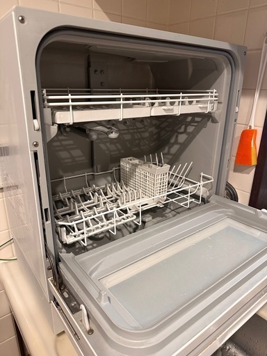 食洗機　Panasonic2020年製