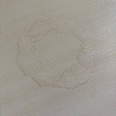 オフホワイトのカラーボックス(4つまとめ買い価格) の画像