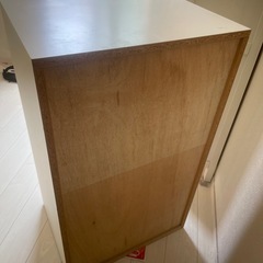 整理タンスの画像