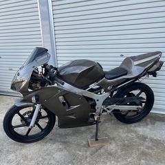 ホンダ　NS-1　の画像