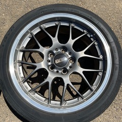 BBS ホイール   の画像