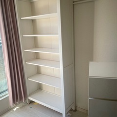 本棚の画像