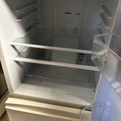 格安冷蔵庫美品‼️の画像
