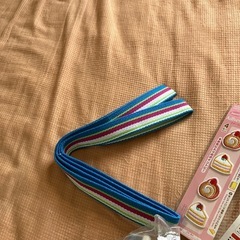 フェルト各種の画像