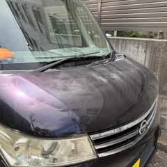 📣平成22年式　ルークス　11万km  車検2年入れます🚨の画像