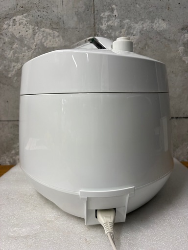 ティファール ラクラ・クッカー CY3501JP 電気圧力鍋　4L　0510-04