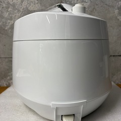 ティファール ラクラ・クッカー CY3501JP 電気圧力鍋　4L　0510-04の画像