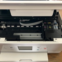 キャノン A4　プリンター 複合機 TS6330の画像