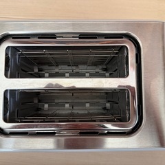 ポップアップトースターの画像