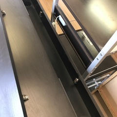ジャングルジャングル貝塚店　IKEA イケア　デスク　お洒落　貝塚市　岸和田市　泉佐野市　泉南市　阪南市　リサイクルショップの画像