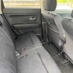 ホンダ ゼスト スパーク AT JE1の画像