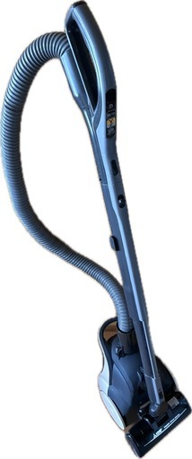 MITSUBISHI 三菱 紙パック式掃除機 Be-K TC-FXF7 2016