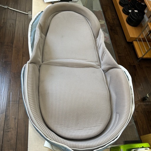 ★【ネオママイズム】 折りたたみ式ベッドインベッド 北九州店舗店頭販売のみ? ?※現金、クレジット、スマホ決済対応※