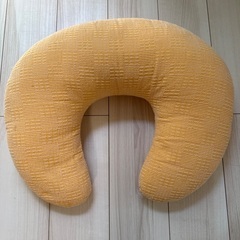円座　授乳クッションの画像