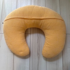 円座　授乳クッションの画像