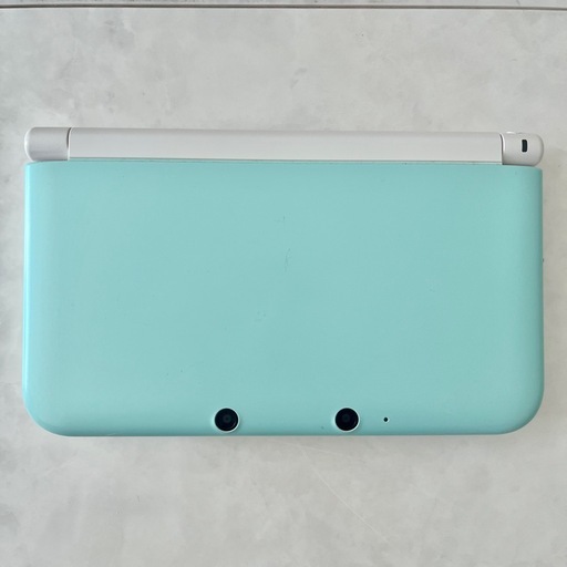 5/27まで3DS LL