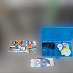釣り竿 釣り用品 の画像
