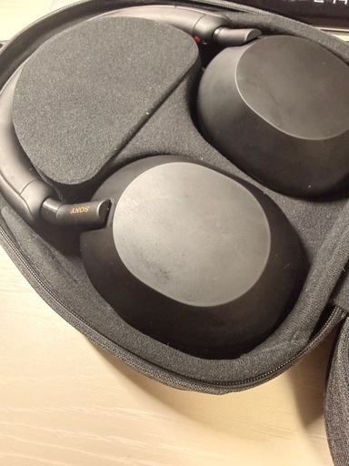SONY  WH1000XM5