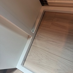 ローテーブル ホワイトの画像