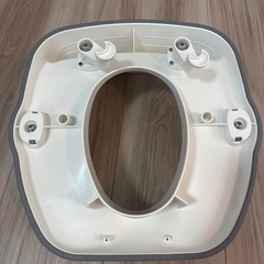 リッチェル　補助便座の画像