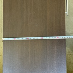 美品❗️テレビボードの画像