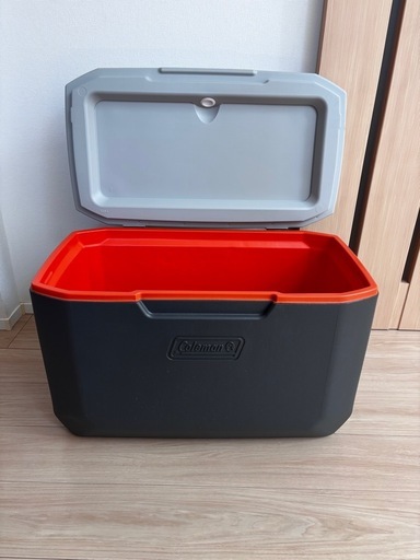 Coleman コールマン エクスカーションクーラー 70QT Coleman - Coleman コールマン エクスカーションクーラー 70QTの通販