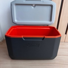 Coleman コールマン エクスカーションクーラー 70QTの画像