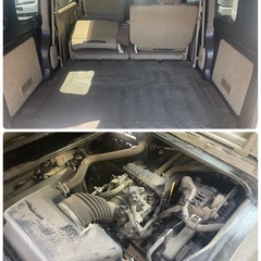 マツダ　スクラム　 4WD MTの画像