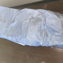 車用　ボディーカバーの画像