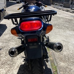 堺市堺区ZZR400 車検R9.3の画像