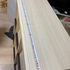 収納棚の画像