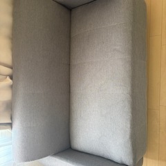 ソファーの画像
